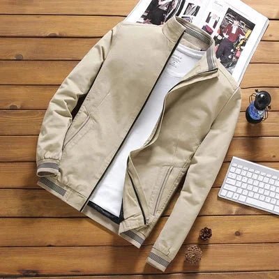 Jaqueta Masculina Milano - Direct Ofertas