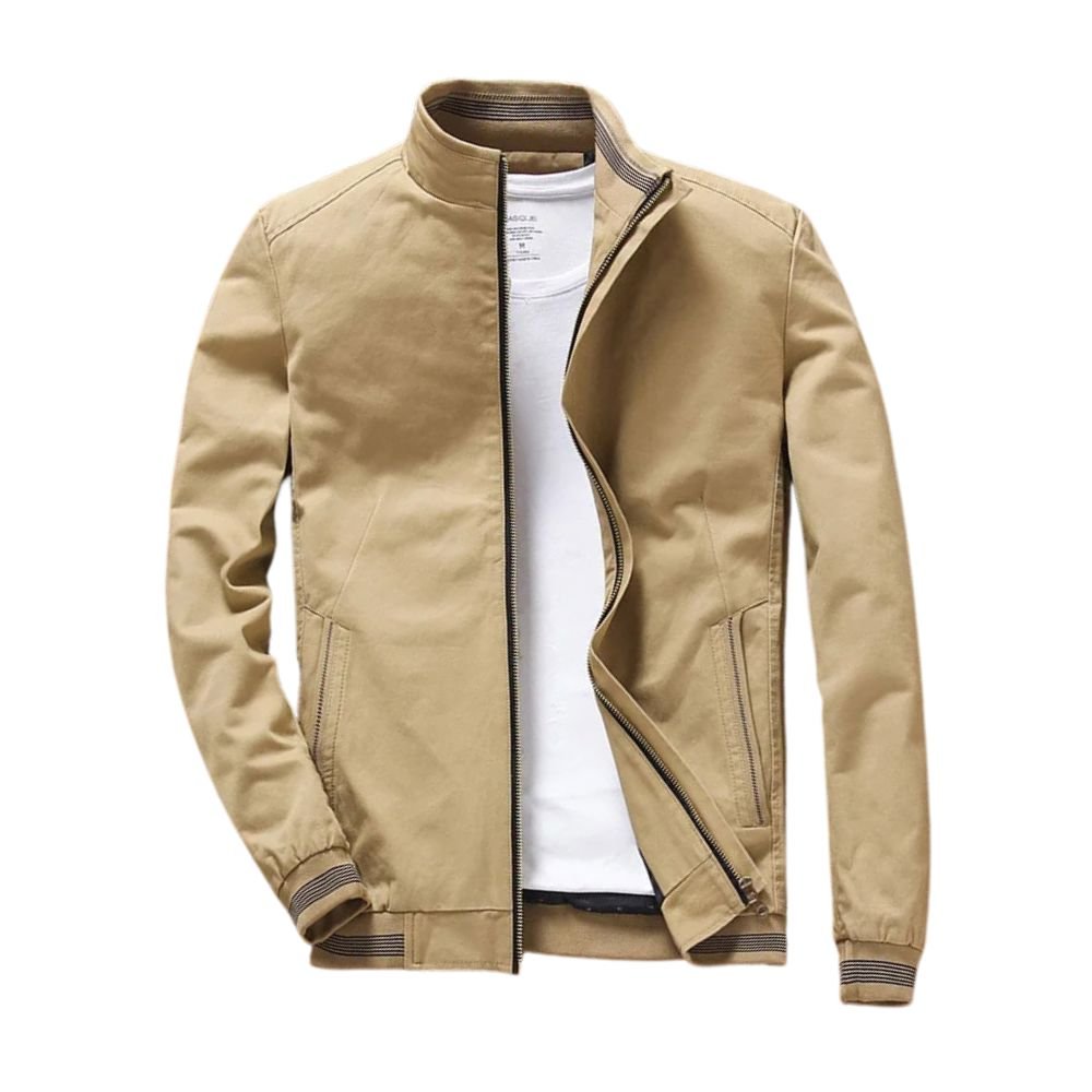 Jaqueta Masculina Milano Romenzi RZ166 - Direct Ofertas