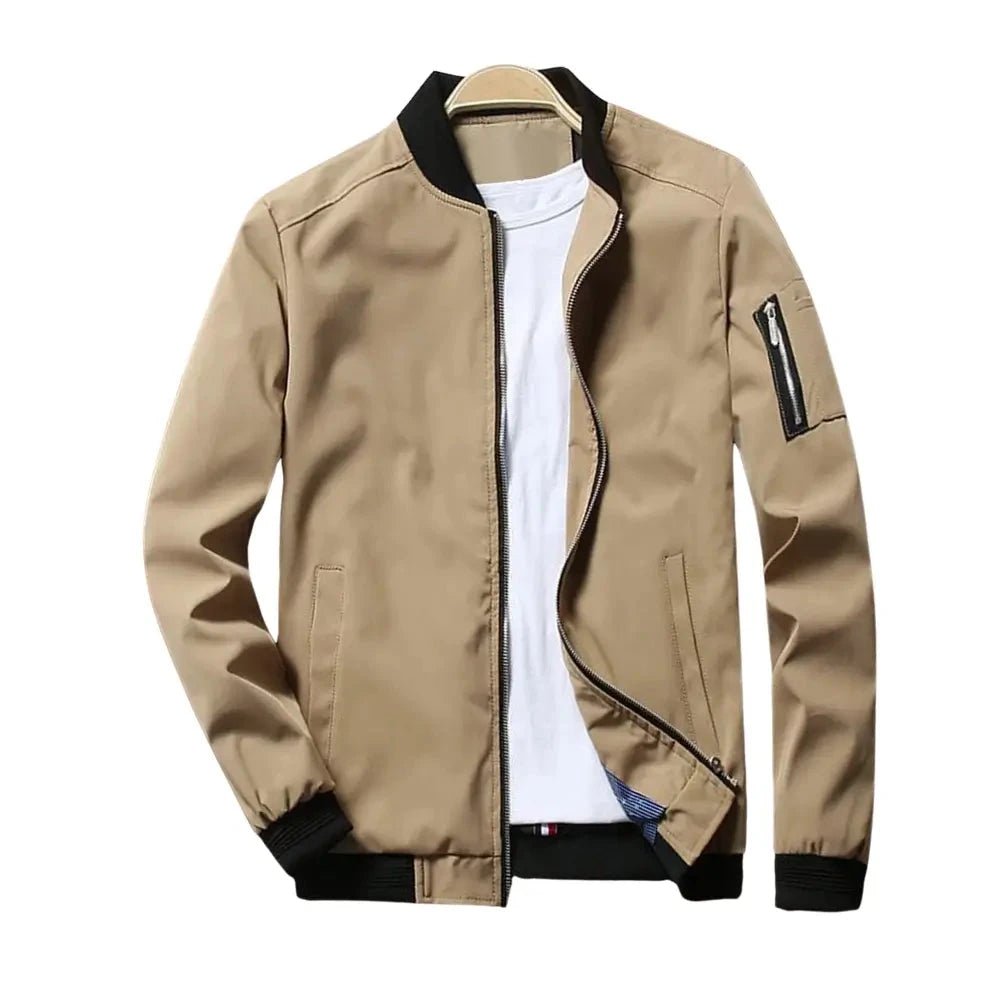 Jaqueta Masculina Paris Luca - Direct Ofertas