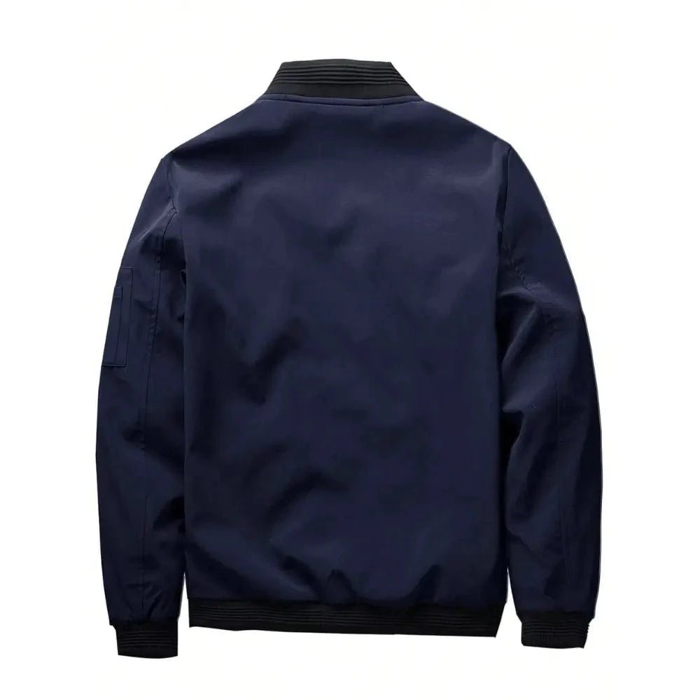 Jaqueta Masculina Paris Luca - Direct Ofertas