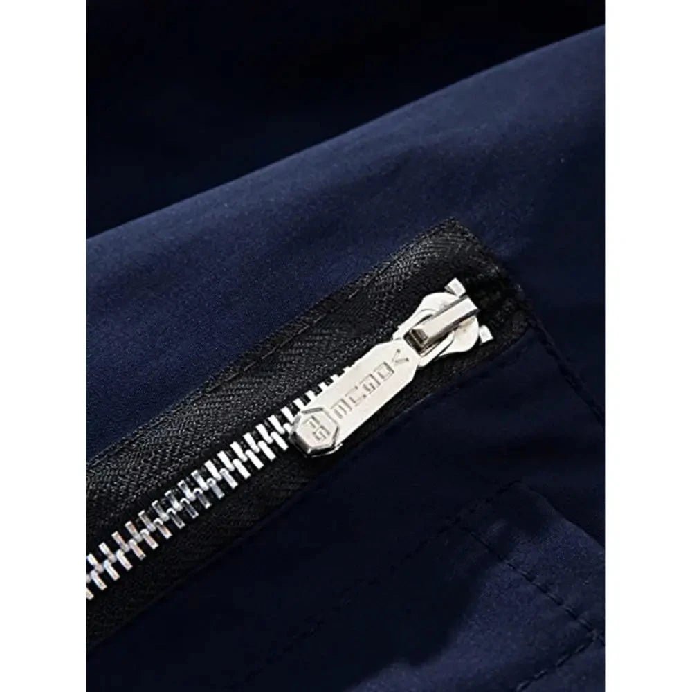 Jaqueta Masculina Paris Luca - Direct Ofertas