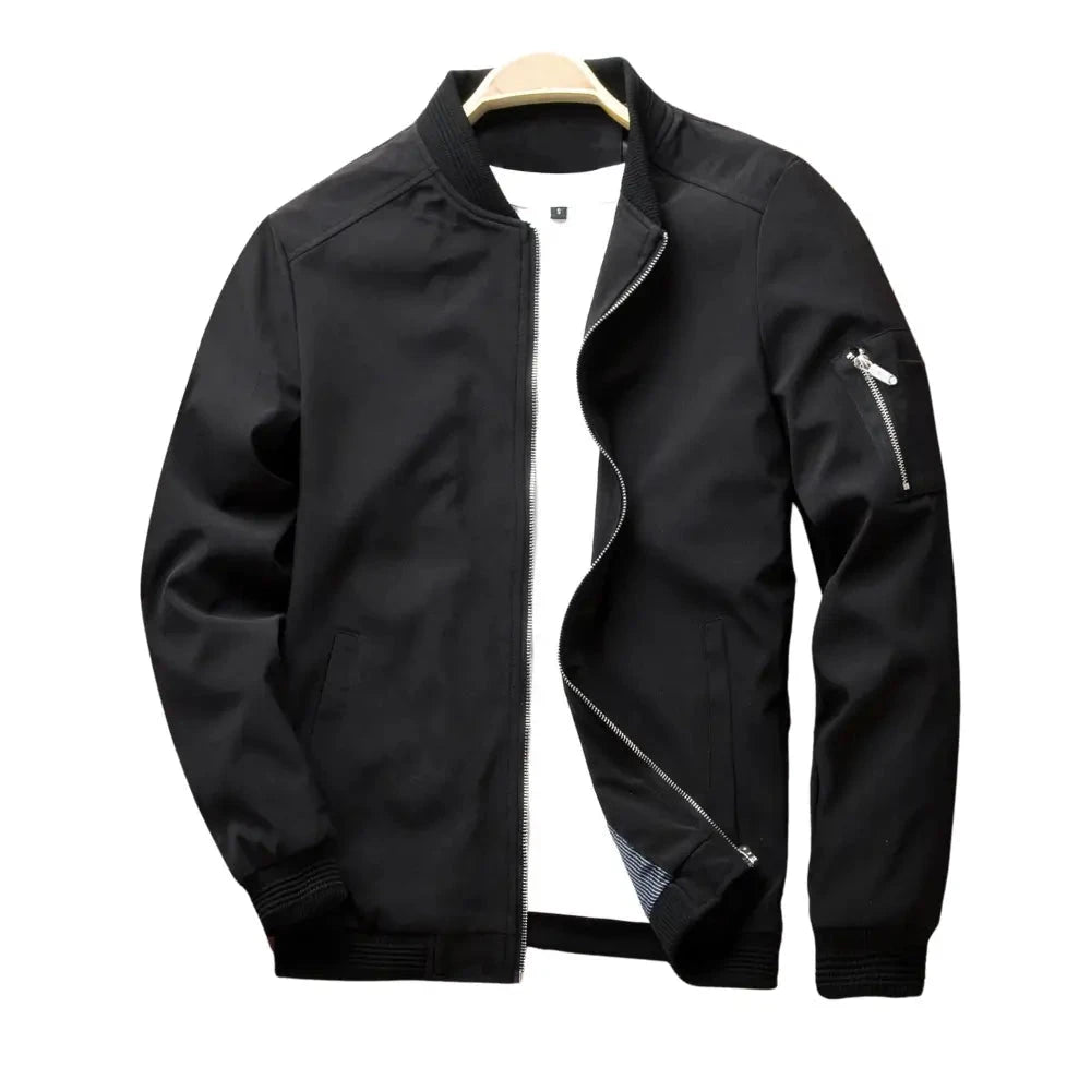 Jaqueta Masculina Paris Luca - Direct Ofertas
