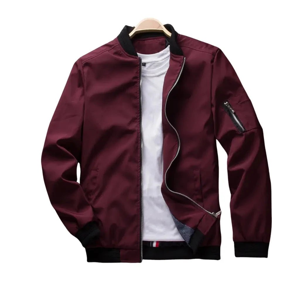 Jaqueta Masculina Paris Luca - Direct Ofertas