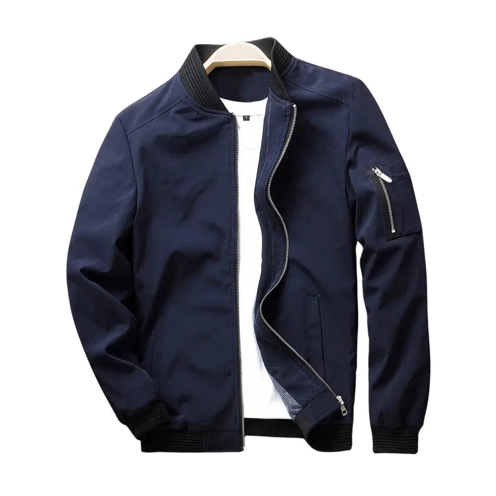 Jaqueta Masculina Paris Luca - Direct Ofertas