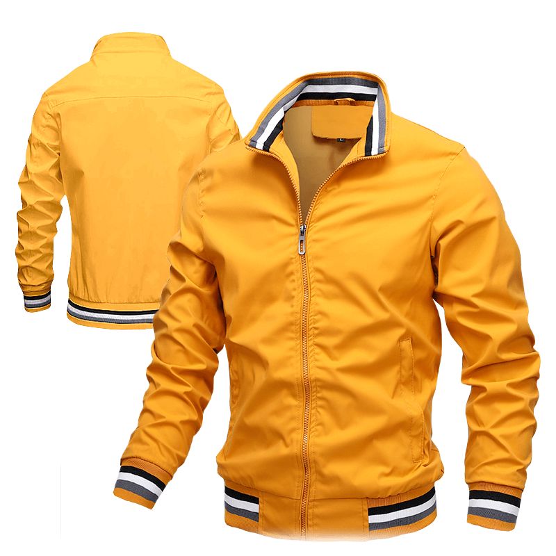 Jaqueta Masculina Social Elegante - Direct Ofertas