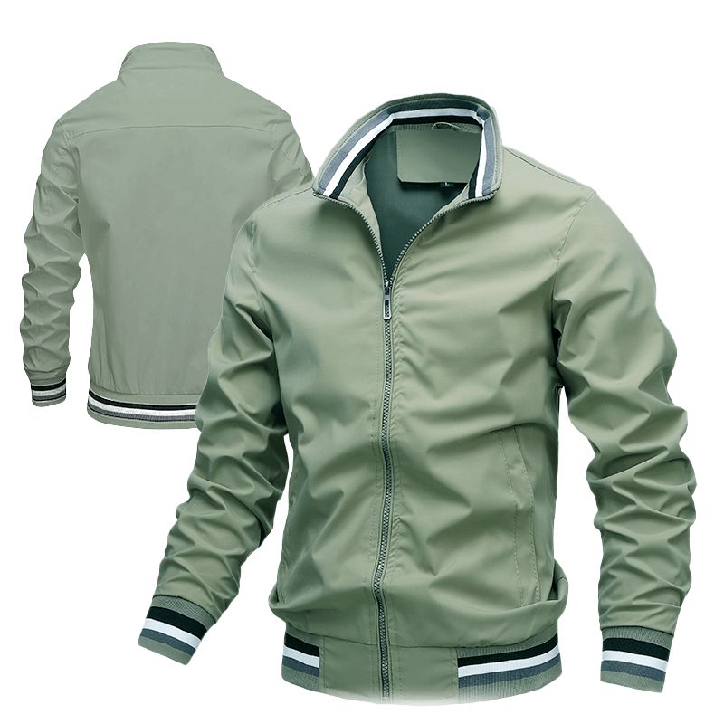 Jaqueta Masculina Social Elegante - Direct Ofertas