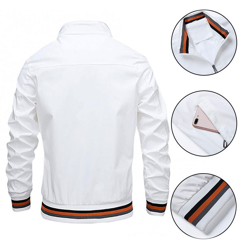 Jaqueta Masculina Social Elegante - Direct Ofertas