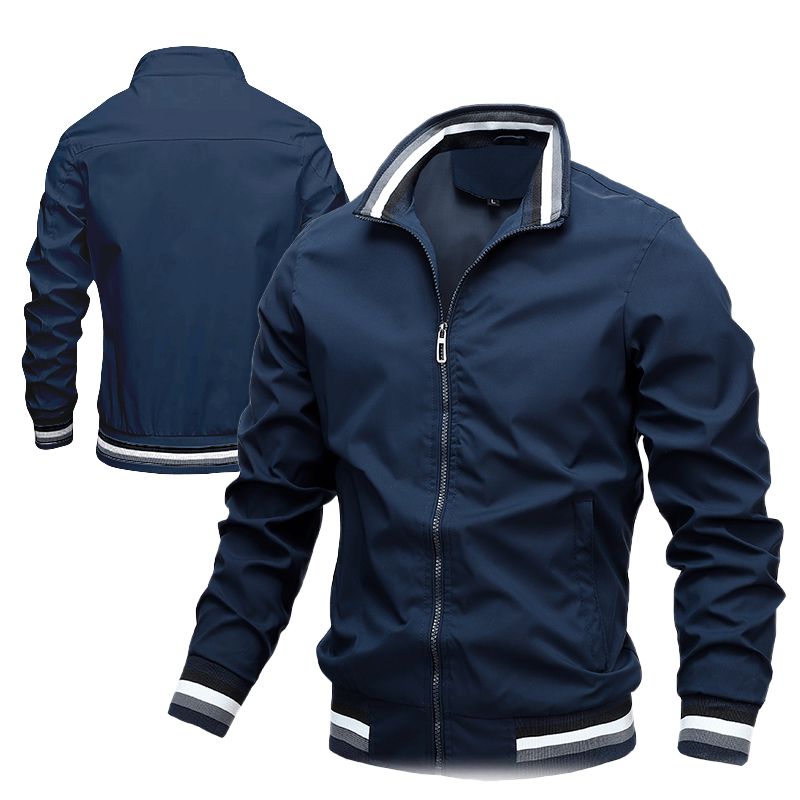 Jaqueta Masculina Social Elegante - Direct Ofertas