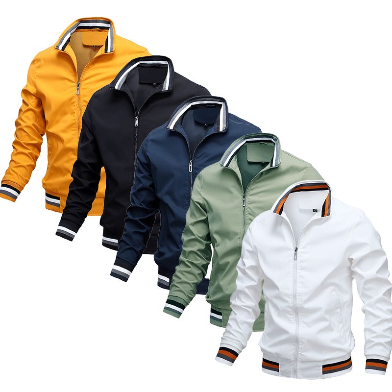Jaqueta Masculina Social Elegante - Direct Ofertas