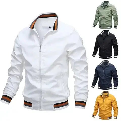 Jaqueta Masculina Social Elegante - Direct Ofertas