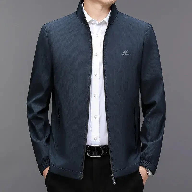 Jaqueta Masculina Social Never - Direct Ofertas