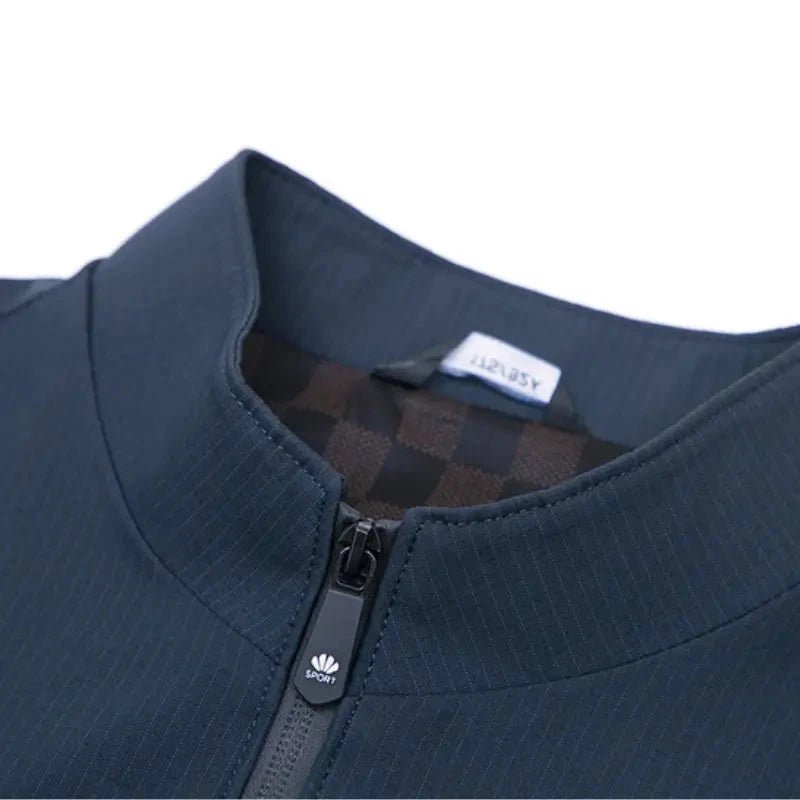 Jaqueta Masculina Social Never - Direct Ofertas