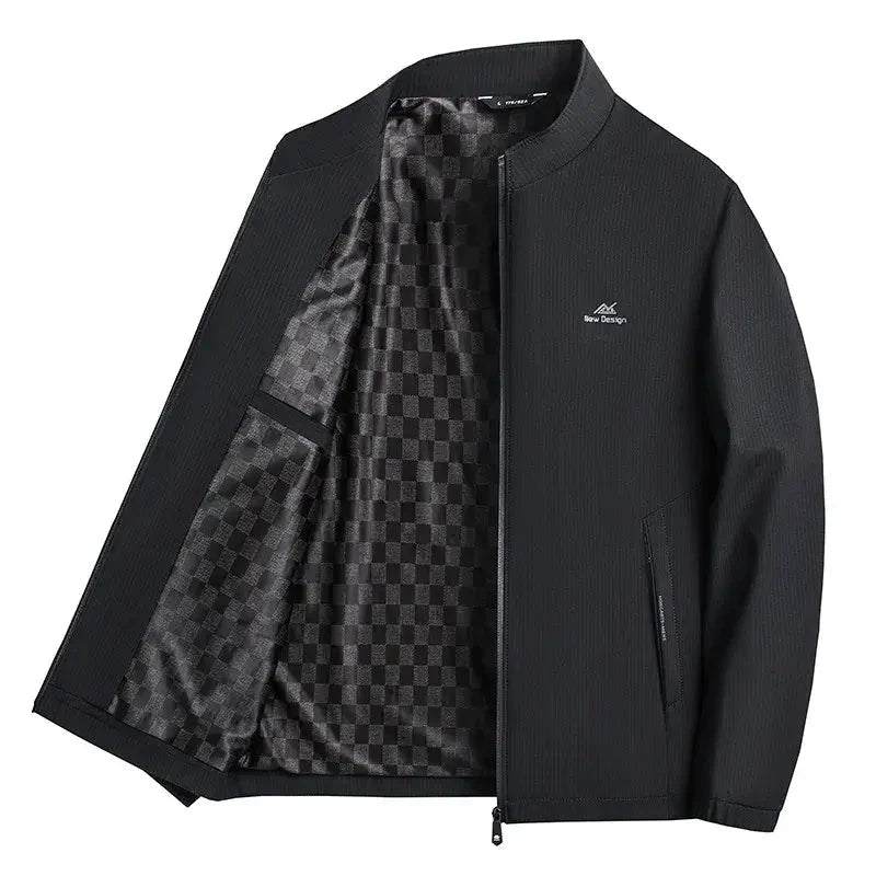 Jaqueta Masculina Social Never - Direct Ofertas