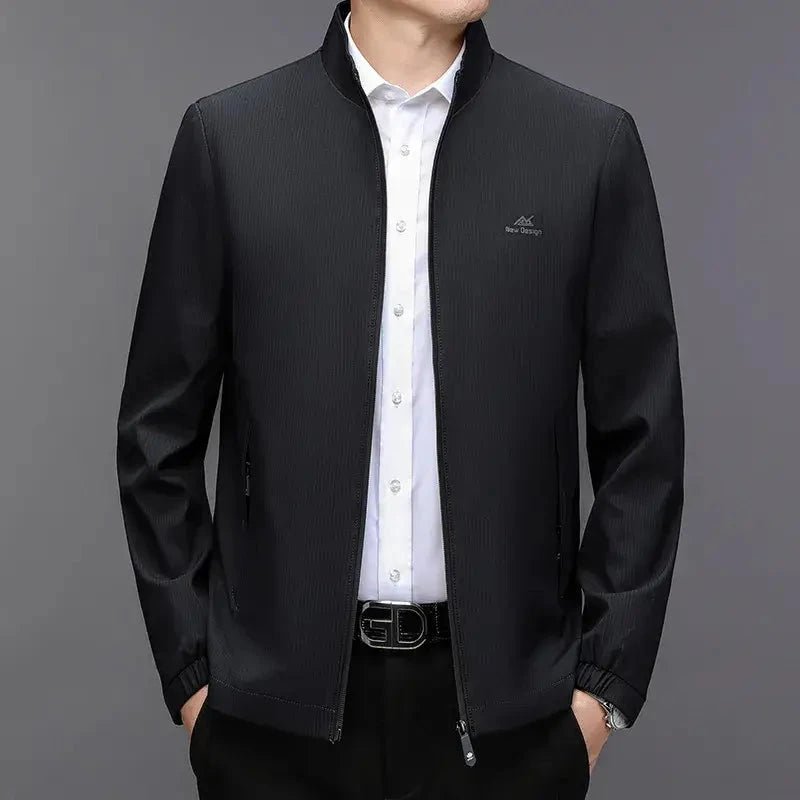 Jaqueta Masculina Social Never - Direct Ofertas