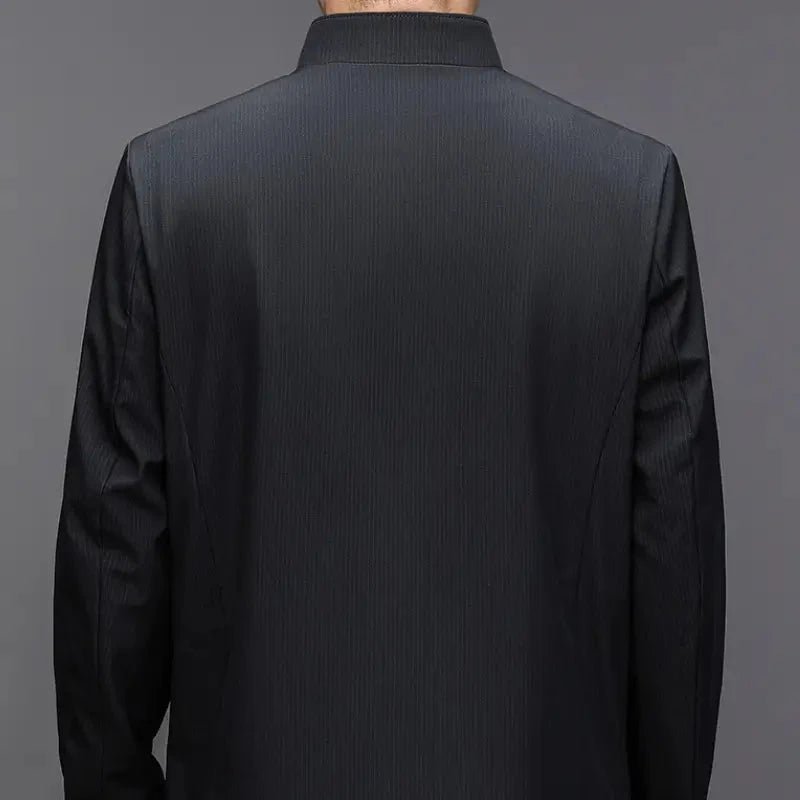Jaqueta Masculina Social Never - Direct Ofertas