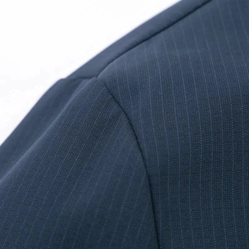 Jaqueta Masculina Social Never - Direct Ofertas