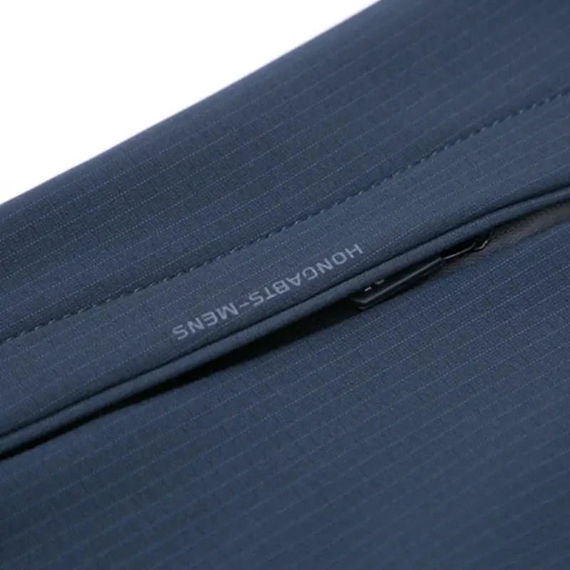 Jaqueta Masculina Social Never - Direct Ofertas