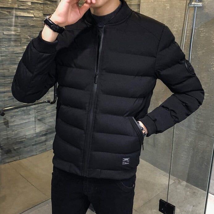 Jaqueta Masculina Urban Style - Direct Ofertas