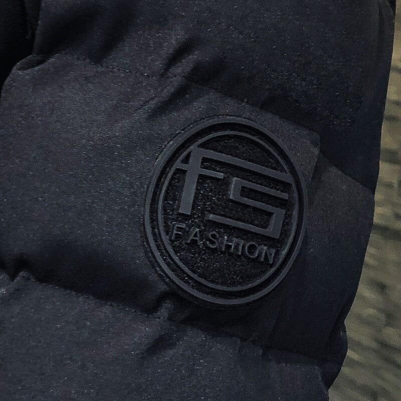 Jaqueta Masculina Urban Style - Direct Ofertas