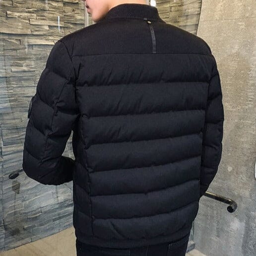 Jaqueta Masculina Urban Style - Direct Ofertas