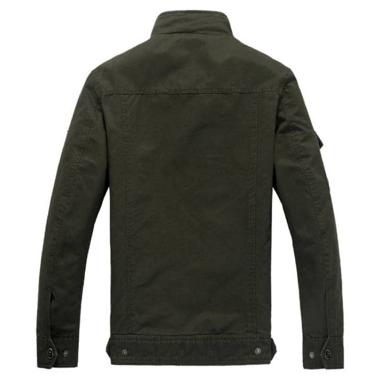Jaqueta Militar Masculina Army - Direct Ofertas
