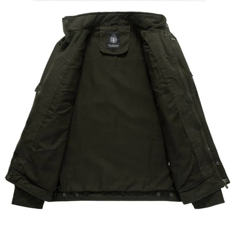 Jaqueta Militar Masculina Army - Direct Ofertas