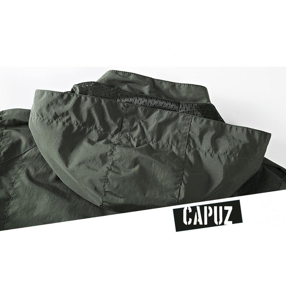 Jaqueta Tática Militar a Prova De Água - Direct Ofertas