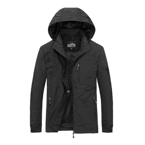 Jaqueta Tática Militar a Prova De Água - Direct Ofertas