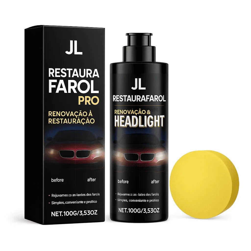 JL RestauraFarol (compre 1 leve 2) - Direct Ofertas