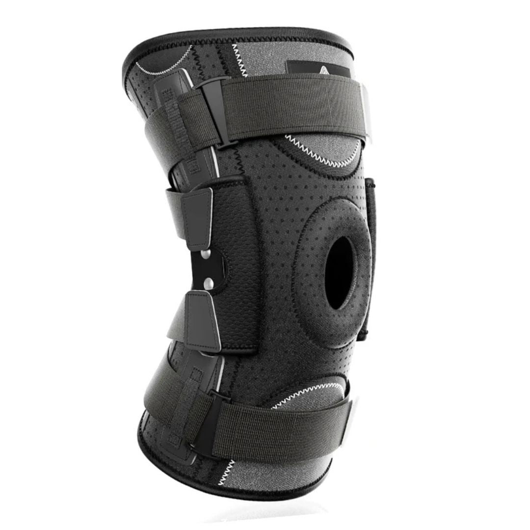 Joelheira Articulada com tecnologia Gel Pad Lifent - Direct Ofertas