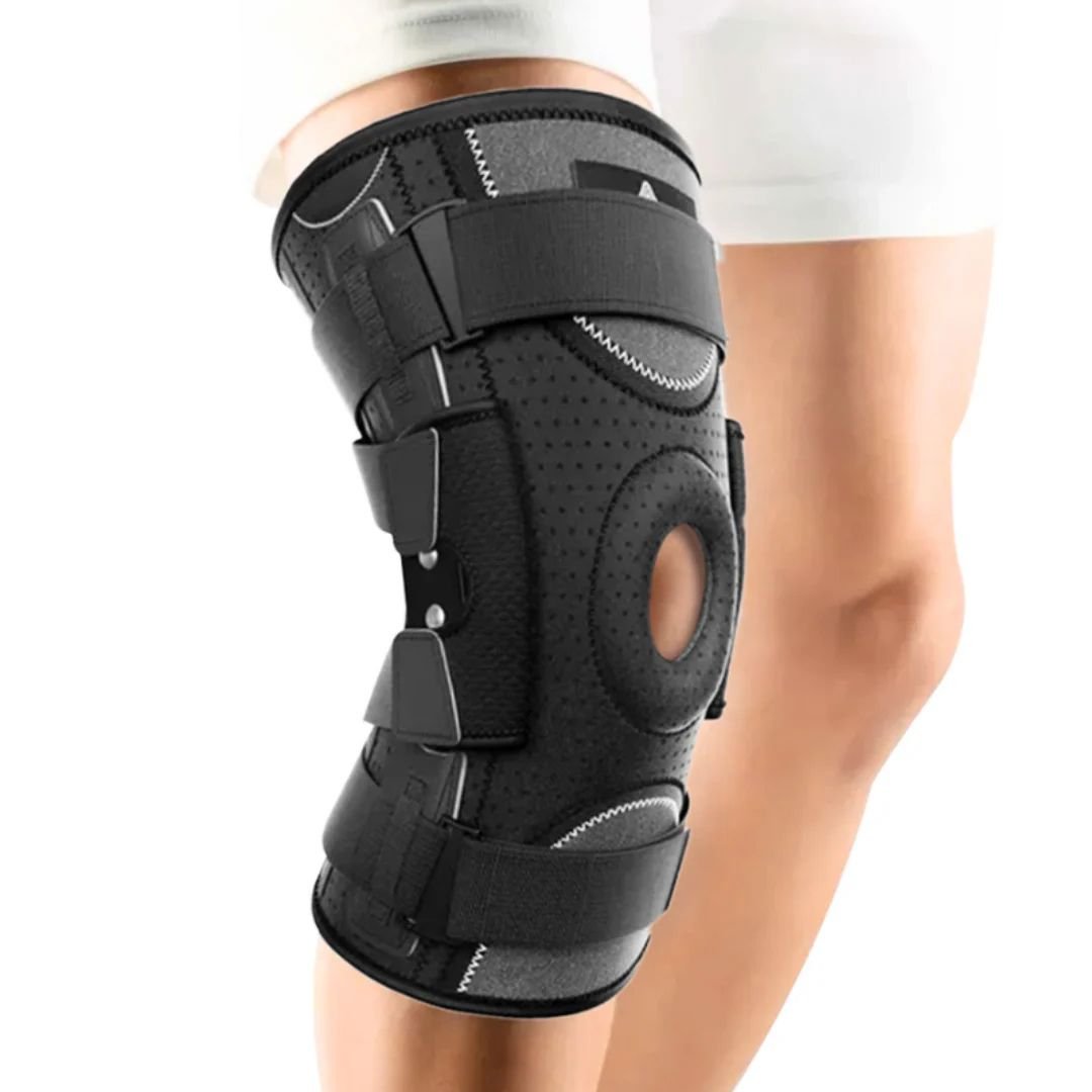 Joelheira Articulada com tecnologia Gel Pad Lifent - Direct Ofertas