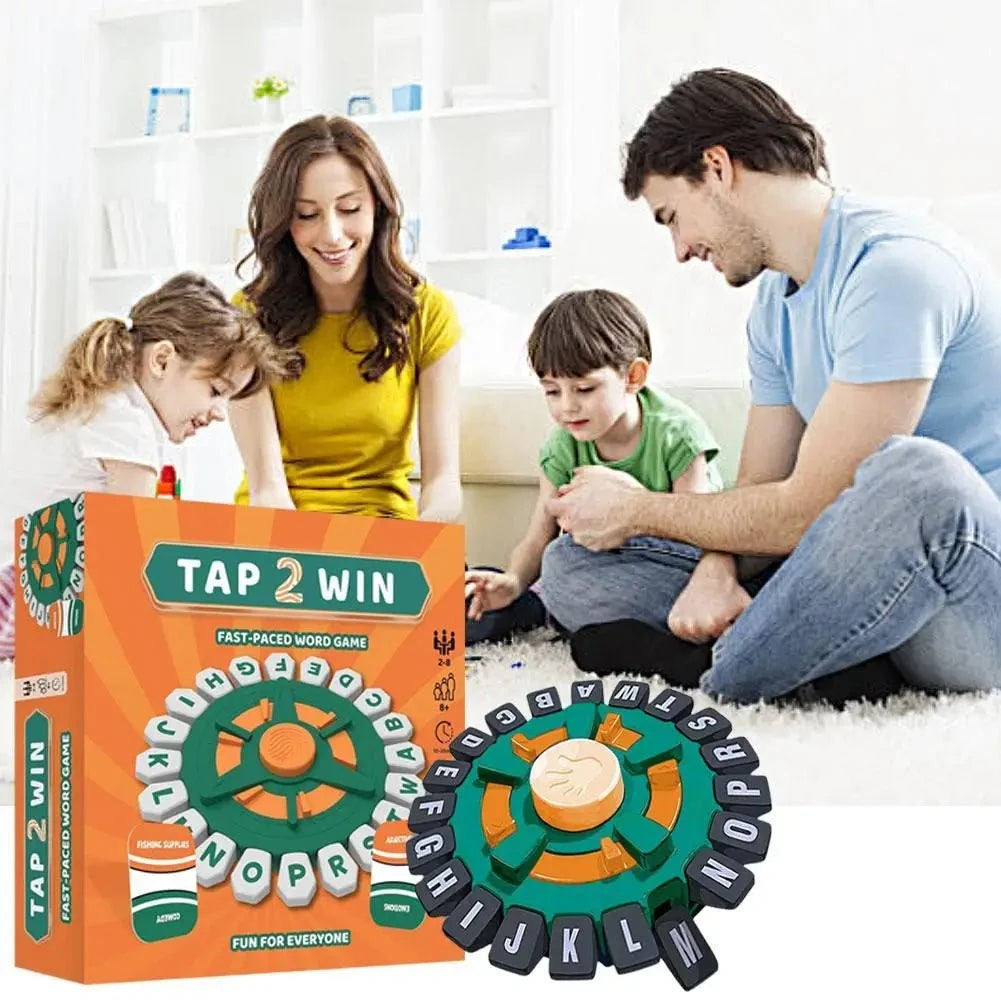 Jogo Trava Letras Stop Diversão Garantida® Jogo Trava Letras Stop Diversão P6 Direct Ofertas 