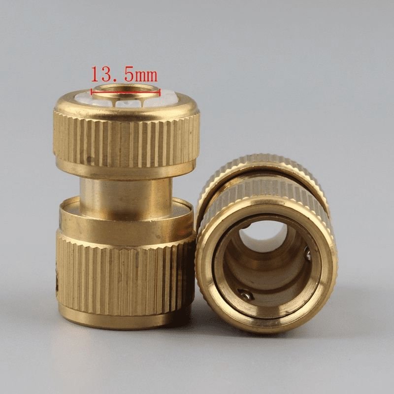 Kit Completo Bocal de Alta Pressão para Mangueira Regulável para Limpeza - Direct Ofertas