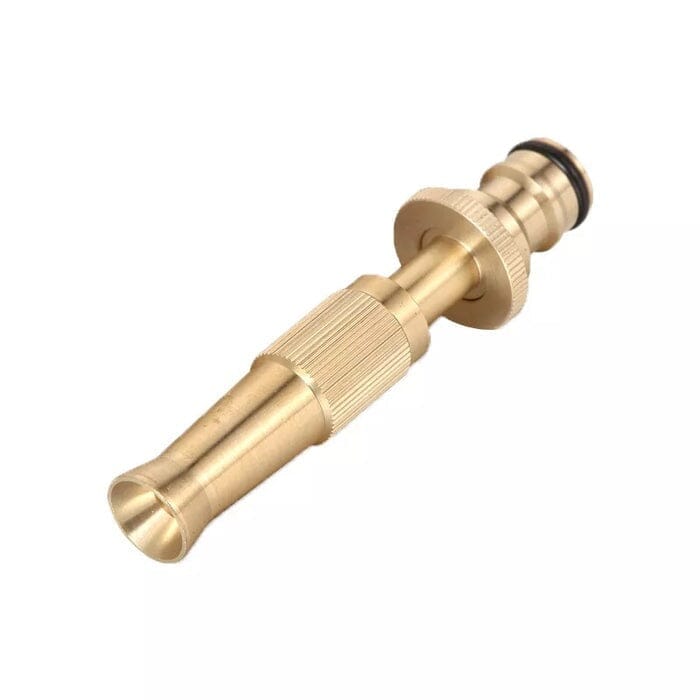 Kit Completo Bocal de Alta Pressão para Mangueira Regulável para Limpeza Kit Completo Bocal de Alta P13 Direct Ofertas 