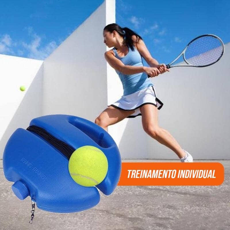 Kit de Tênis para Treinamento Sozinho - Direct Ofertas