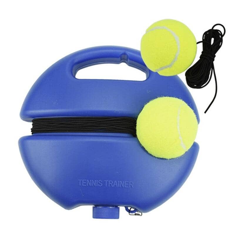 Kit de Tênis para Treinamento Sozinho - Direct Ofertas