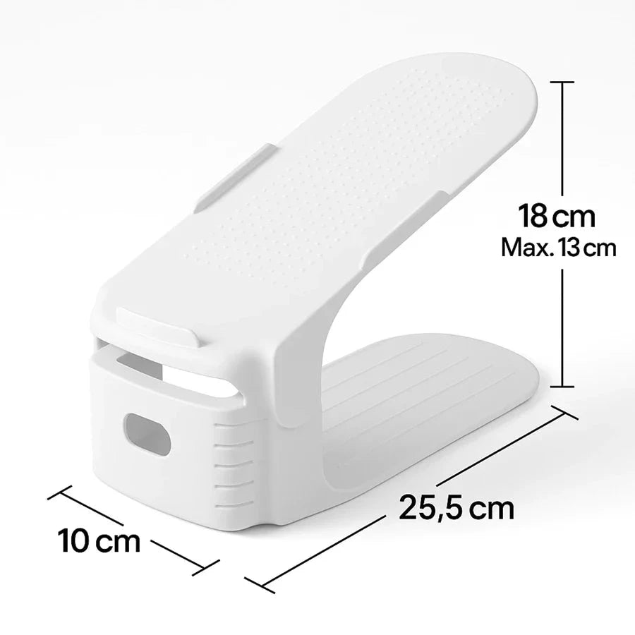 Kit Organizador MaxShoes - Direct Ofertas