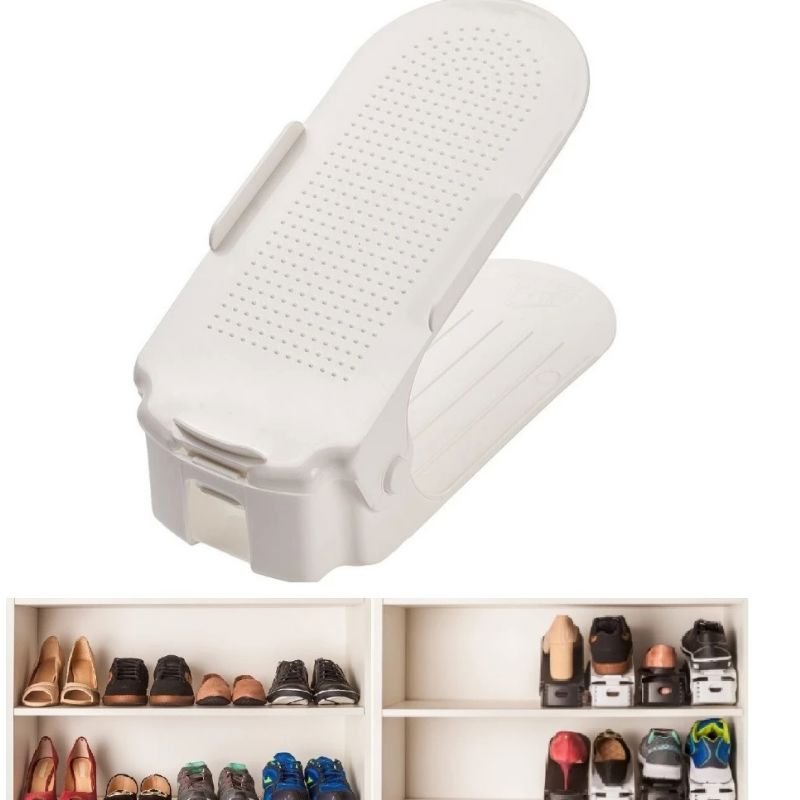 Kit Organizador MaxShoes - Direct Ofertas