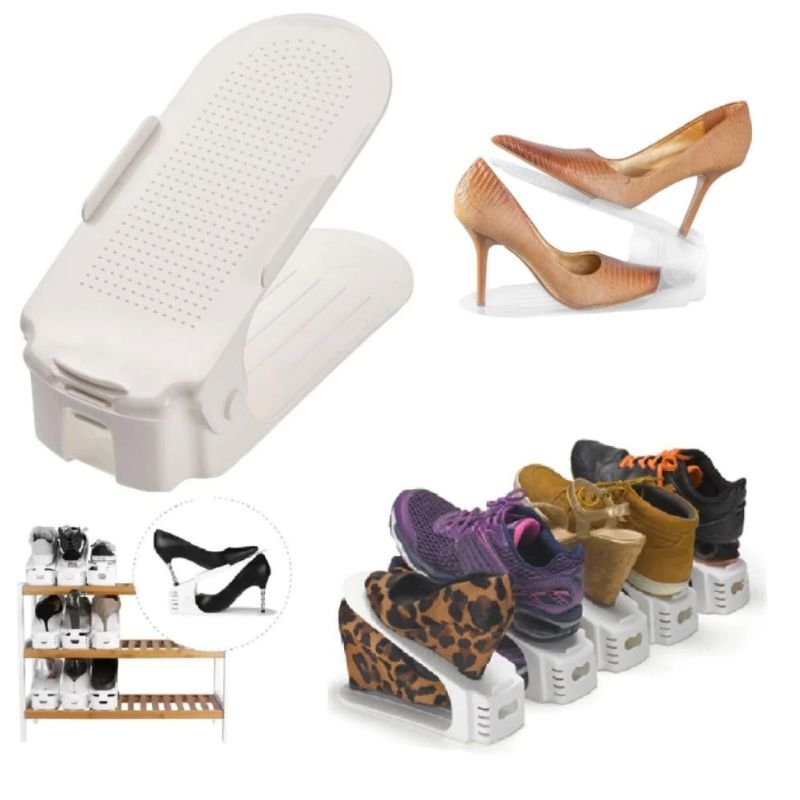 Kit Organizador MaxShoes - Direct Ofertas