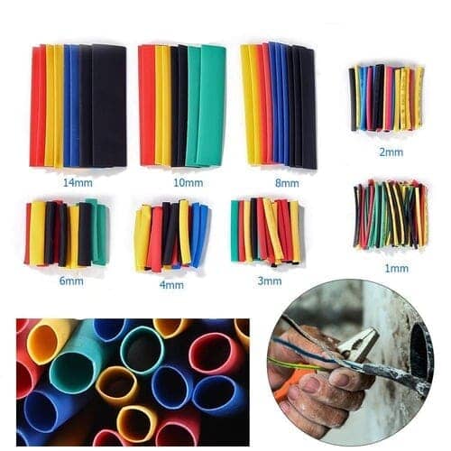 Kit Reparador de Fios 3.0 + Brinde Exclusivo 🎁 - Direct Ofertas