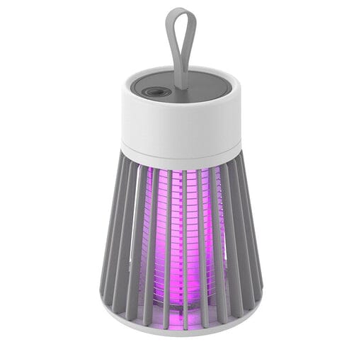 Lâmpada Mata Mosquitos Ultravioleta - COMPRE 1 E GANHE OUTRO DE BRINDE! - Direct Ofertas