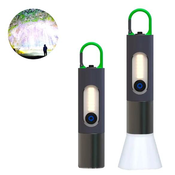 Lanterna Laser Max [ULTRA POTENTE] - Direct Ofertas