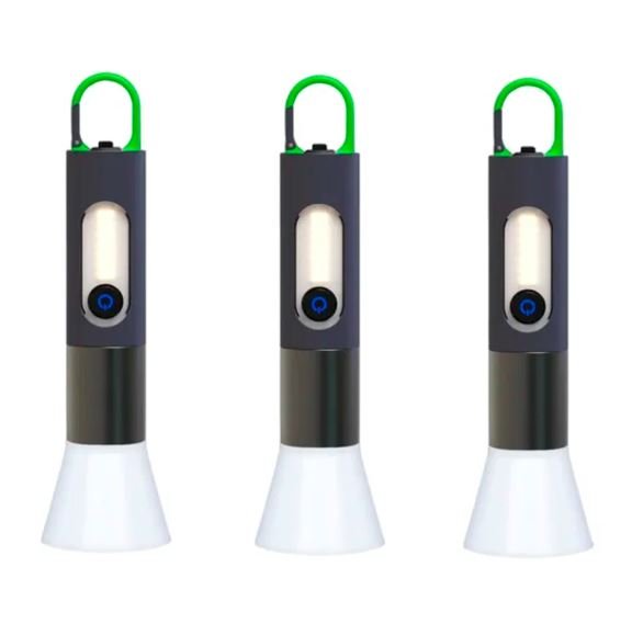 Lanterna Laser Max [ULTRA POTENTE] - Direct Ofertas
