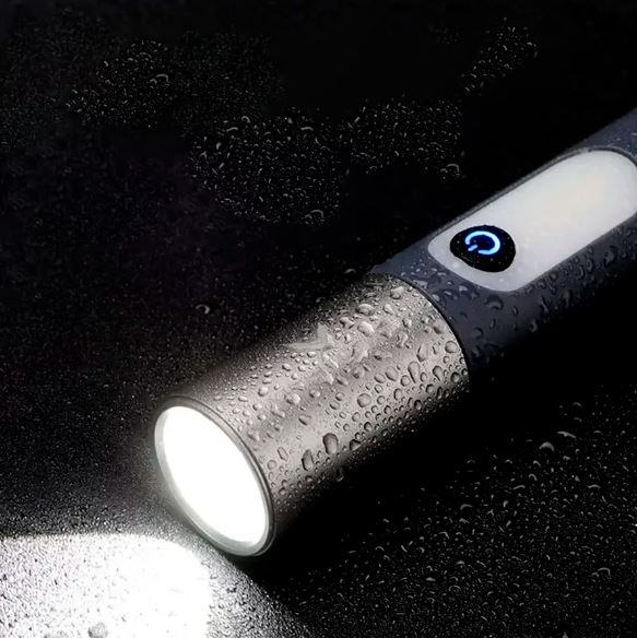 Lanterna Laser Max [ULTRA POTENTE] - Direct Ofertas
