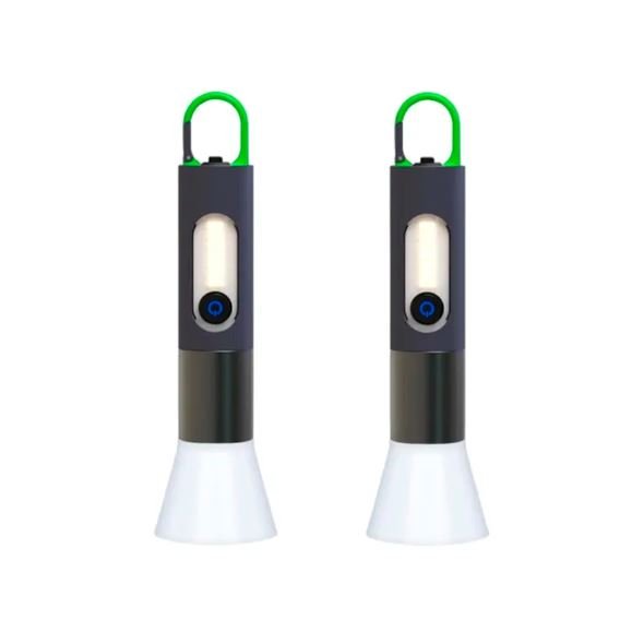 Lanterna Laser Max [ULTRA POTENTE] - Direct Ofertas