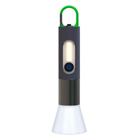 Lanterna Laser Max [ULTRA POTENTE] - Direct Ofertas