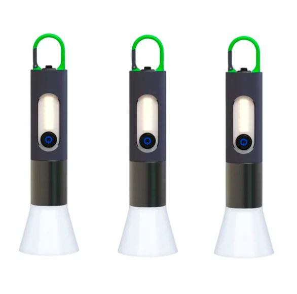 Lanterna Laser Max [ULTRA POTENTE] Direct Ofertas 3 unidade + brinde: R$ 167 