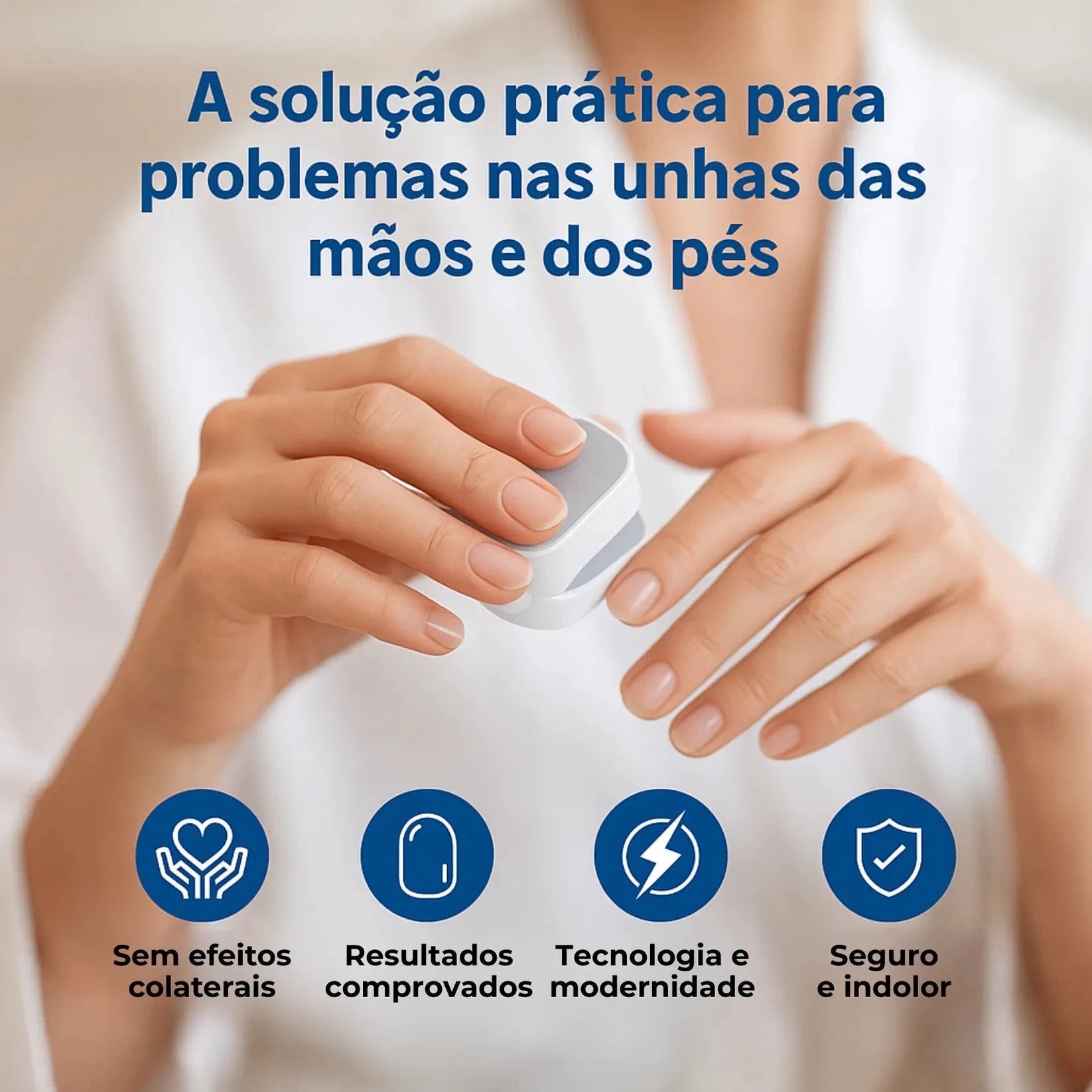 LumiNail Pro - Direct Ofertas