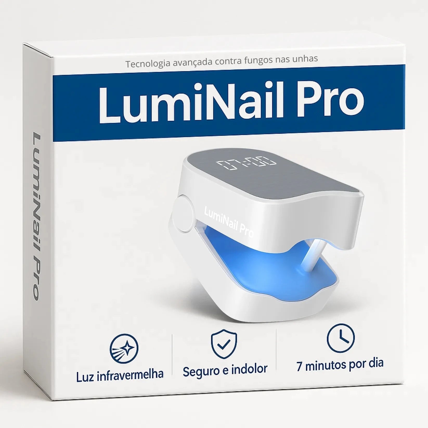 LumiNail Pro - Direct Ofertas