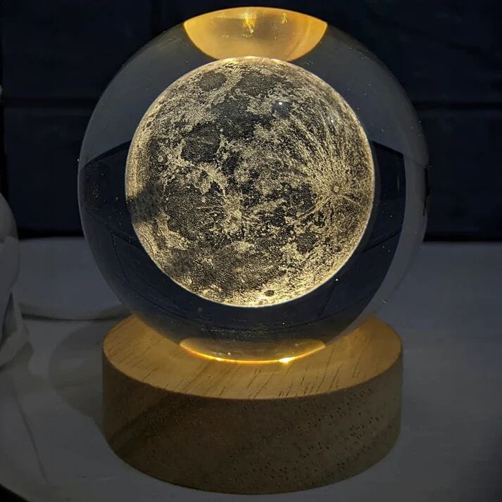 Luminária Astro LED - Direct Ofertas